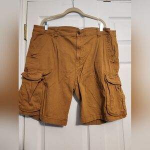 RUGGED TRAIL Cargo Shorts